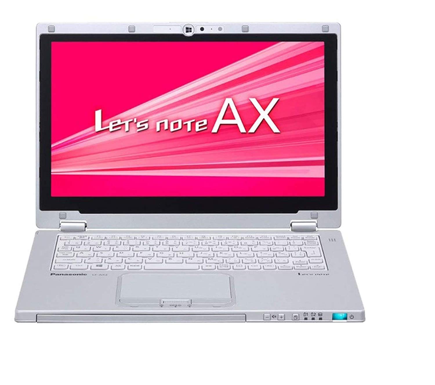 パナソニック Let'sNote CF-SX2 Win11/office2016 【公式通販】